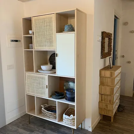 A Casa Di Ale Maggiore Private Outdoor Sauna *