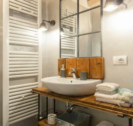 A Casa Di Ale Maggiore Private Outdoor Sauna