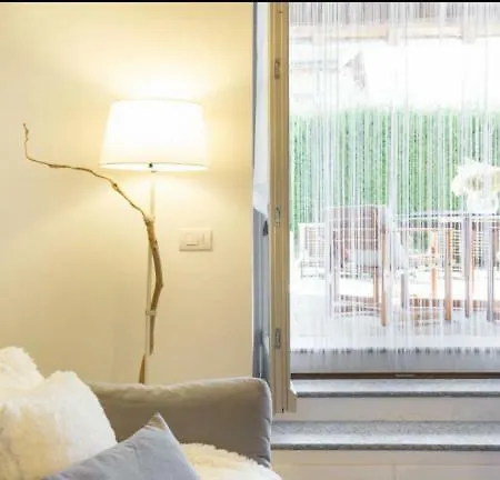 Holiday home A Casa Di Ale Maggiore Private Outdoor Sauna *