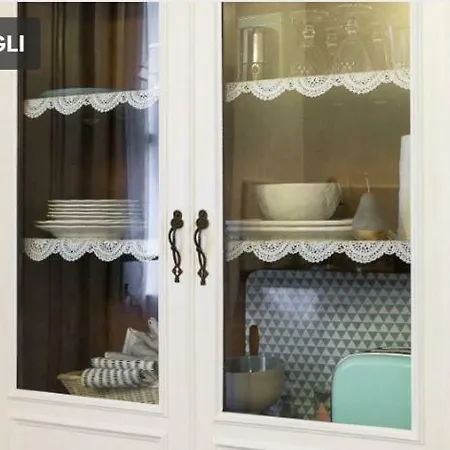 A Casa Di Ale Maggiore Private Outdoor Sauna Holiday home *