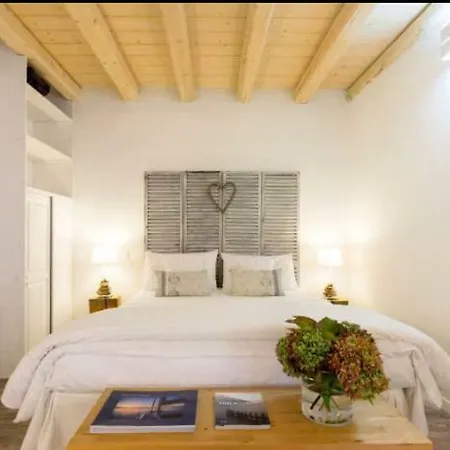 A Casa Di Ale Maggiore Private Outdoor Sauna