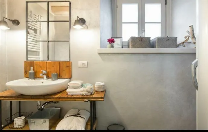 A Casa Di Ale Maggiore Private Outdoor Sauna أنغيرا