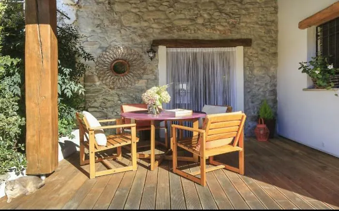 بيت للعطل A Casa Di Ale Maggiore Private Outdoor Sauna