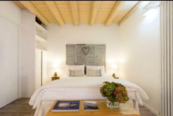 A Casa Di Ale Maggiore Private Outdoor Sauna