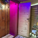 A Casa Di Ale Maggiore Private Outdoor Sauna Nyaraló *