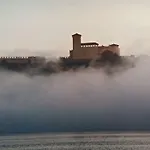 A Casa Di Ale Maggiore Private Outdoor Sauna Nyaraló *