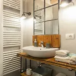 A Casa Di Ale Maggiore Private Outdoor Sauna
