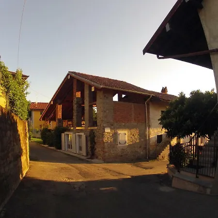 A Casa Di Ale Maggiore Private Outdoor Sauna Nyaraló *
