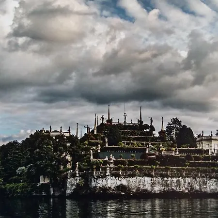 A Casa Di Ale Maggiore Private Outdoor Sauna Dom wakacyjny *