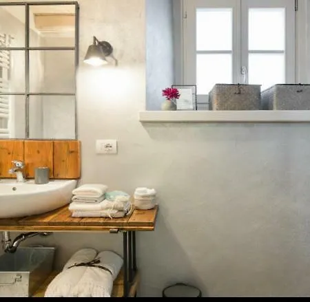 A Casa Di Ale Maggiore Private Outdoor Sauna Angera