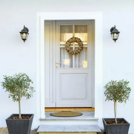 A Casa Di Ale Maggiore Private Outdoor Sauna