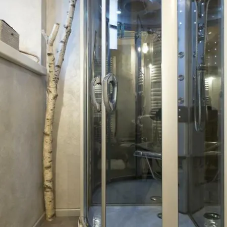 A Casa Di Ale Maggiore Private Outdoor Sauna Dom wakacyjny Angera