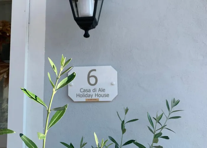 A Casa Di Ale Maggiore Private Outdoor Sauna 펜션 안게라