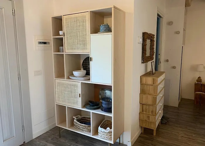 A Casa Di Ale Maggiore Private Outdoor Sauna *