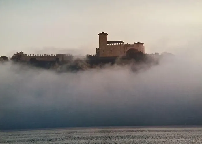 A Casa Di Ale Maggiore Private Outdoor Sauna 펜션 *