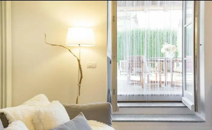 펜션 A Casa Di Ale Maggiore Private Outdoor Sauna *