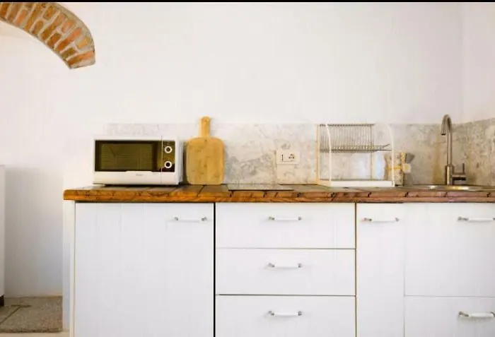 A Casa Di Ale Maggiore Private Outdoor Sauna 펜션