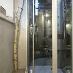 A Casa Di Ale Maggiore Private Outdoor Sauna Prázdninový dům Angera