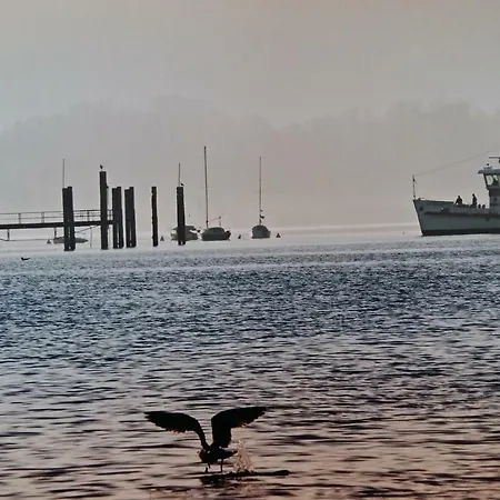 A Casa Di Ale Maggiore Private Outdoor Sauna Ferienhaus *