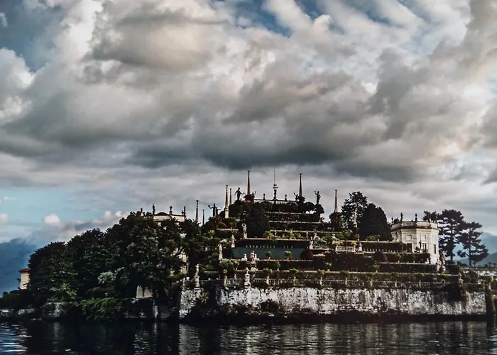 A Casa Di Ale Maggiore Private Outdoor Sauna Ferienhaus *
