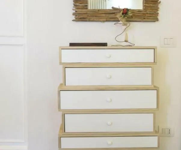 Ferienhaus A Casa Di Ale Maggiore Private Outdoor Sauna