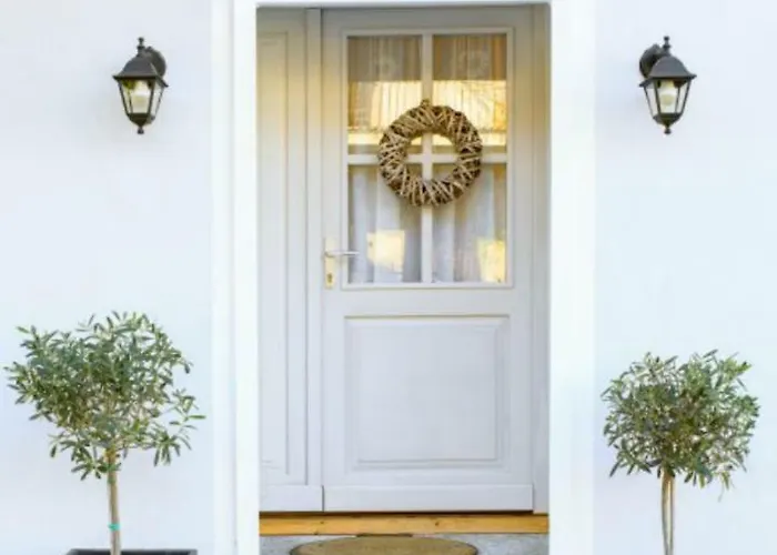 A Casa Di Ale Maggiore Private Outdoor Sauna