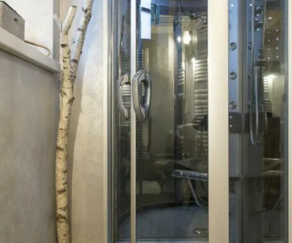 A Casa Di Ale Maggiore Private Outdoor Sauna Ferienhaus Angera